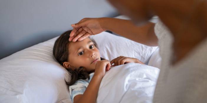 Çocuğunuz çok sık hastalanıyorsa bu önlemleri alın! Uzman doktorda sık hastalanan çocuklar için 17 öneri