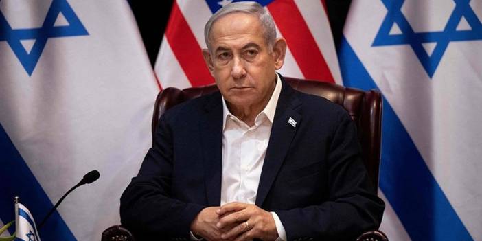 Netanyahu'dan 'katliamı durdurun' çağrısına tepki: Macron hata yaptı
