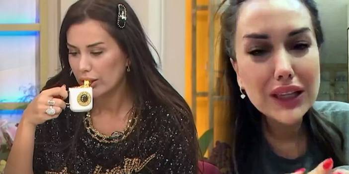 Dilan Polat kendi sonunu hazırlamış: O sözleri MASAK radarına girdi