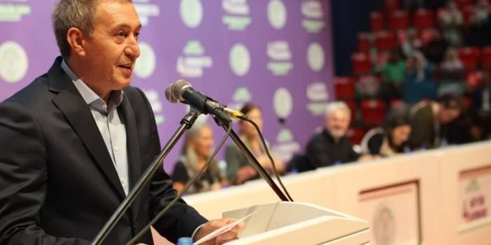 HEDEP'ten kritik 'ittifak' açıklaması: Bakırhan, şerh düştü