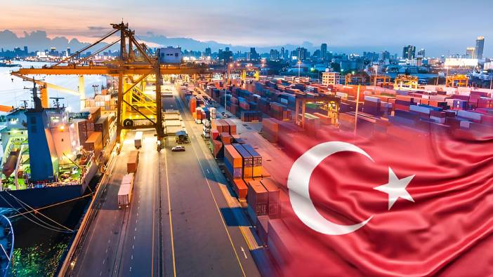 Türk ekonomisi yüzde 2,5 büyüdü ama sanayideki daralma endişe verici