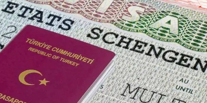 Schengen'de yeni dönem başlıyor: AB konseyi onayı verdi