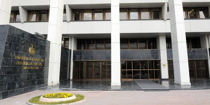 Merkez Bankası çevresinde 'şüpheli paket' uygulaması