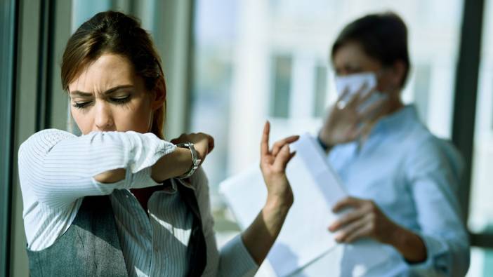 Yeni salgın dalgası alarmı: Yüzde 80 arttı! İşte belirtileri...