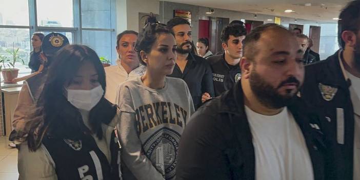 Dilan-Engin Polat çiftinin tutukluluğuna itiraz