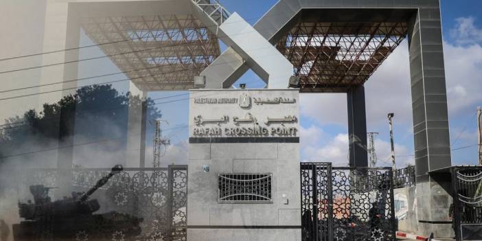 Mısır'dan Gazze açıklaması: İsrail yardımların girişine engel oluyor