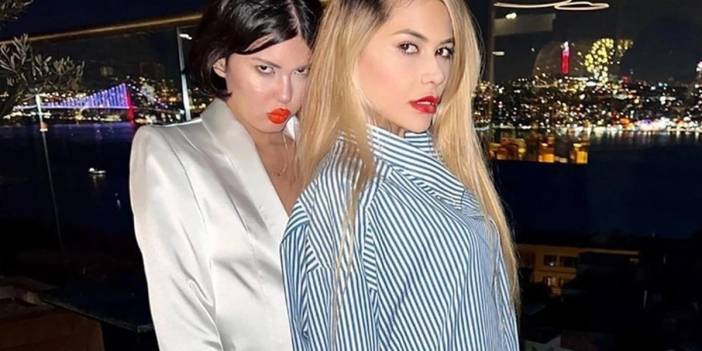 Fenomenlere 'kara para aklama' operasyonu: Candan kardeşler gözaltında