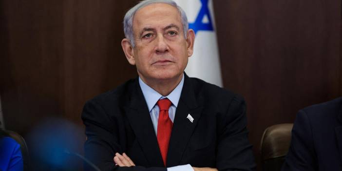 Netanyahu'da darbe korkusu! Parti içinde nabız yokladı