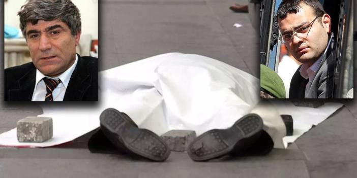 Sadece 16 yıl yattı şimdi aramızda: Hrant'ın katiline "iyi hal" tahliyesi