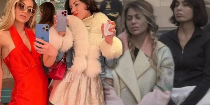 Candan kardeşler 'şakacıktan' diyerek ifade verdi: Hesabıma 12 değil 2 milyon aktarıldı