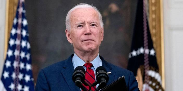 Biden'dan İsrail'e destek için akılalmaz açıklama: Şifa Hastanesi aslında 'karargah'