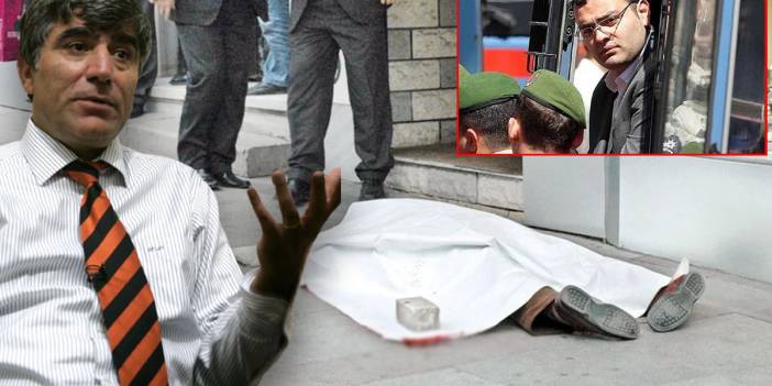 Ogün Samast ‘gizli af yasası’ ile mi tahliye edildi?