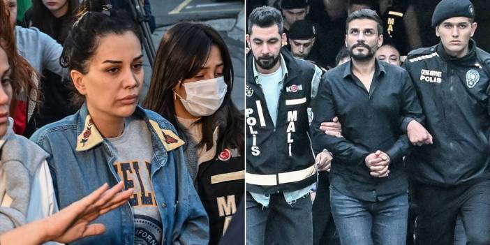 Dilan ve Engin Polat soruşturmasının kilit ismi itirafçı oldu!