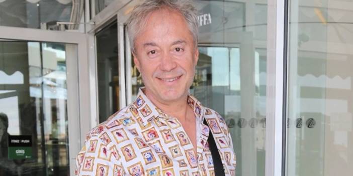 Metin Uca hayatını kaybetti