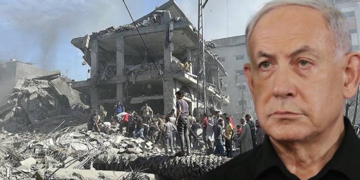 Uluslararası hukukçular: Netanyahu hükümetinin nefret dili savaş suçlarını körüklüyor