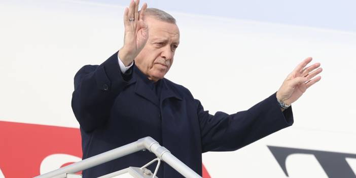 Erdoğan’a Berlin’de olağanüstü güvenlik