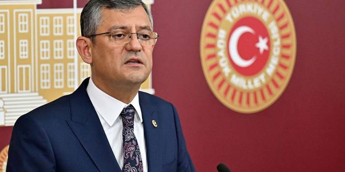 Özgür Özel'den İYİ Parti ile ittifaka açık kapı: Eski dosttan düşman olmaz