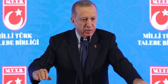 Erdoğan’dan Batı’ya: İsrail'in elindeki 10 bine yakın rehine ne olacak?