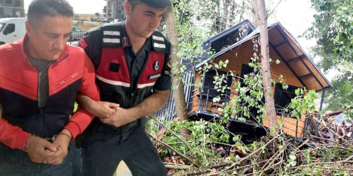 Bungalov faciasında işletme sahibinden skandal savunma: Yıkım kararını şimdi sizden öğrendim