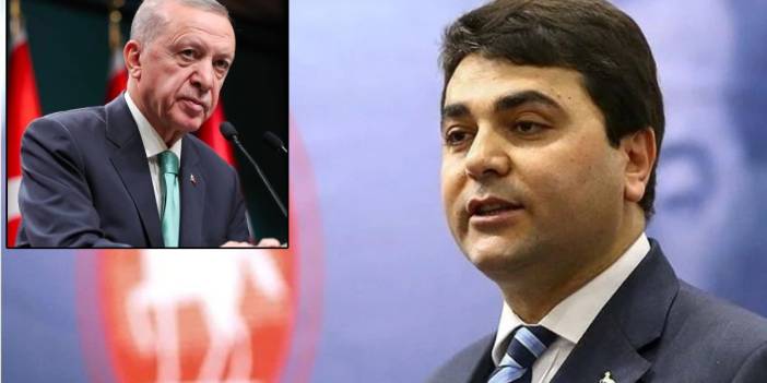 Uysal'dan Erdoğan'ın '50+1 şartının değişmesi isabetli olur' sözlerine tepki: Kaybetmeye başlayınca kural değiştiriyorlar