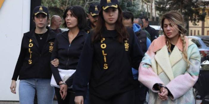 Candan kardeşlerin ifadesi ortaya çıktı: Zengin gibi görünmek beni mutlu ediyor