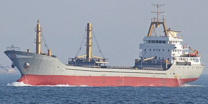 Gemi battı! 1 kişinin cansız bedenine ulaşıldı, 11 kişi kayıp... 'Kafkametler'in mürettebat listesi belli oldu