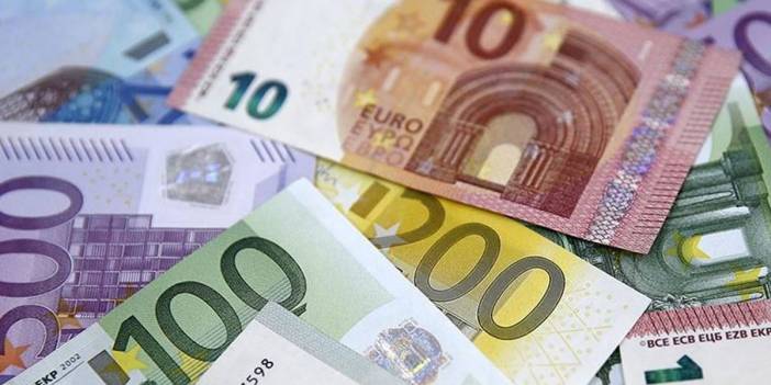 Euro ilk işlem gününde rekorunu tazeledi