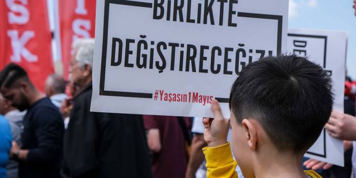 Türkiye'de çocuk haklarının adı var kendi yok: Yoksulluk, adaletsizlik, eğitimden uzak, suça sürüklenme, istismar...