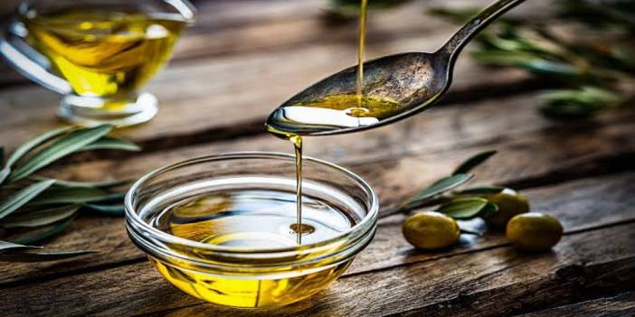 Marketler zeytinyağını asma kilitle zincirledi! Bunu da mı görecektik?