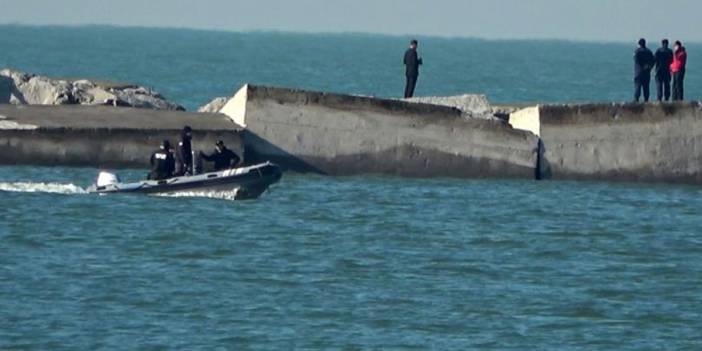 Kayıp mürettebatın son mesajı ortaya çıktı: Hakkınızı helal edin