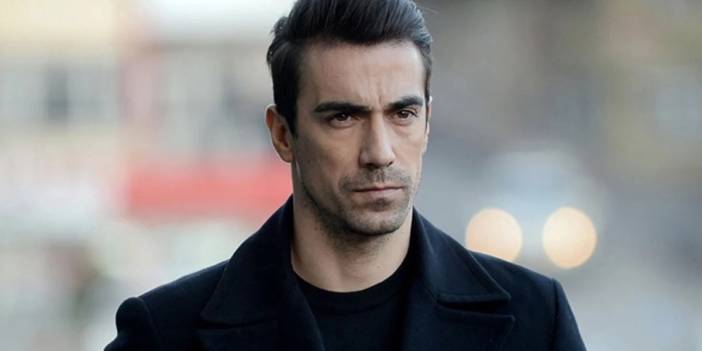 İbrahim Çelikkol'un yeni dizisi belli oldu