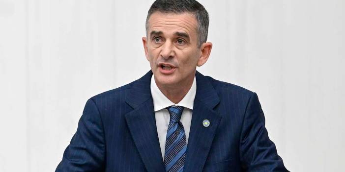 İYİ Parti Dikbayır'ı disipline sevk etmişti: İstifadan vazgeçtim, mücadele edeceğim