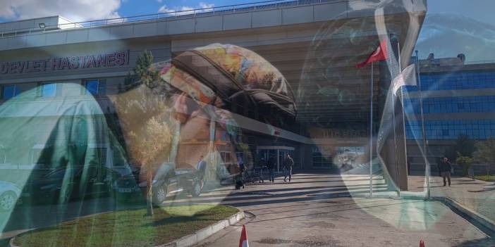 Diyarbakır'da KBB'cilere 'estetik' operasyonu