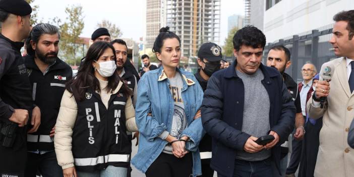 Dilan Polat'a avukatından 2 kitap önerisi: 'Bunları okuyarak normalleşecek'