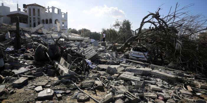 BRICS'ten Gazze Kararı: Filistinlilerin topraklarından zorla çıkarılmasını kınıyoruz