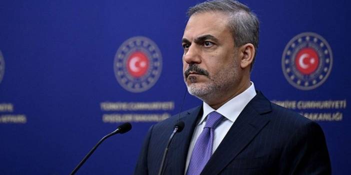 Fidan Gazze için Londra ve Paris’i ziyaret edecek