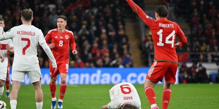 Türkiye Avrupa Şampiyonası'na lider gidiyor