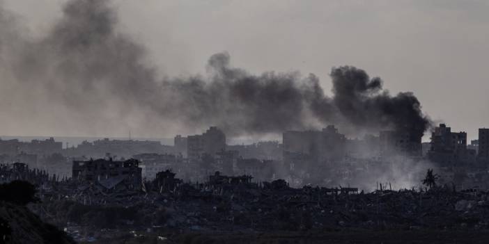 Hamas ve İsrail rehine takasında anlaştı: Esirler kademeli bir şekilde serbest bırakılacak