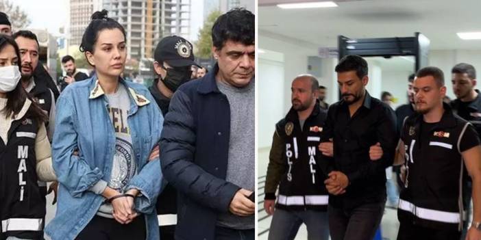 Dilan Polat'ın avukatından dikkat çeken açıklama! Polat dosyasında 'Kara para aklama' yok mu?