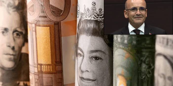 Bakan Şimşek duyurdu: Döviz girişini artıracak yeni düzenleme