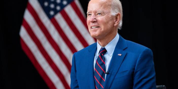 Gazze'de geçici ateşkes kararı sonrası Biden'dan açıklama: Önceliğim ABD'li esirler
