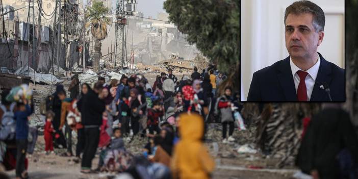 İsrail: Rehineleri alma süreci yarın başlıyor