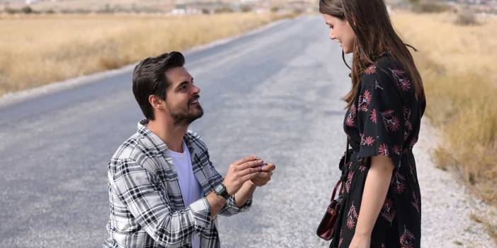 Gönül Dağı'nda sürpriz ayrılık: Ünlü oyuncu diziye veda ediyor