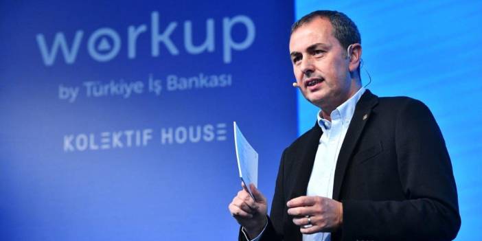 İş Bankası Genel Müdürü Hakan Aran: Mevduat faizi yüzde 50’yi geçti, KKM’ye gerek kalmadı