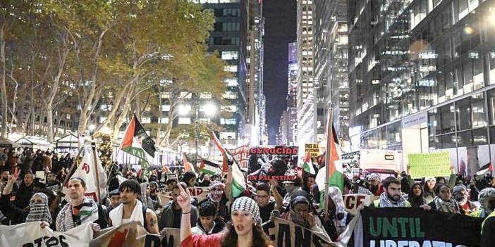 Gazze, ABD’de Kur’an'a ilgiyi artırdı