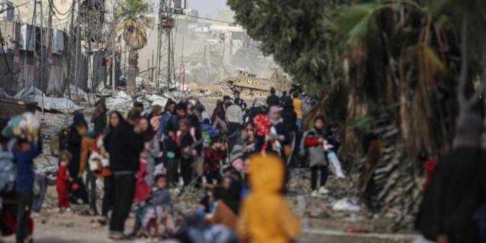 Rehine takası bu sabah 10'da yapılacaktı! İsrail'den ateşkese erteleme