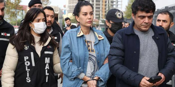 Dilan Polat'a cezaevinde de gelir kapısı: Tamamen legal para