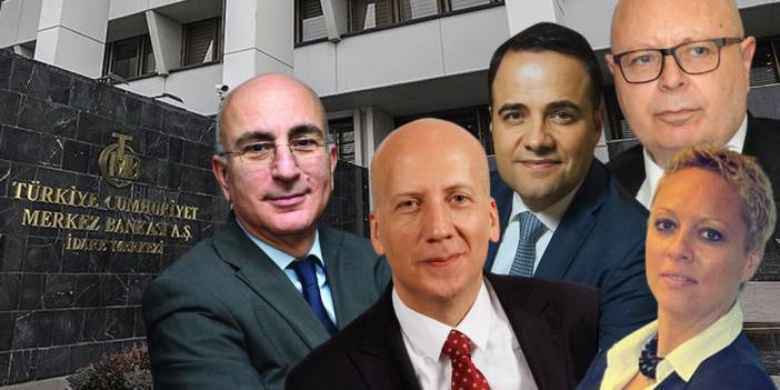 Merkez'in faiz kararı sonrası ekonomistlerden ilk yorum: Helal olsun