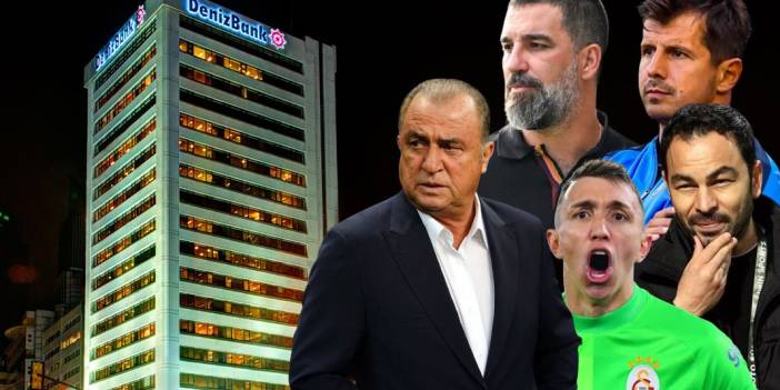 'Fatih Terim Fonu'nun teftiş raporunda çarpıcı detay: Ortalama zekaya sahip kişiden…