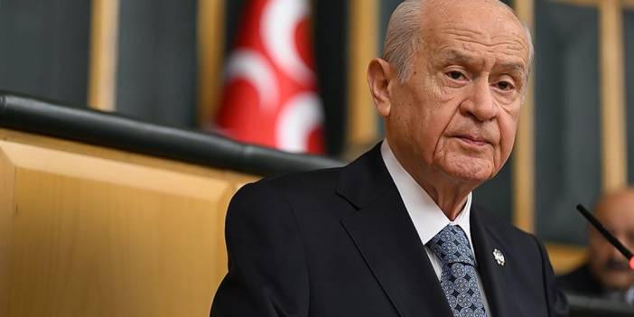 Bahçeli'den 24 Kasım mesajı: Atanamayan hiçbir öğretmen kalmamalı